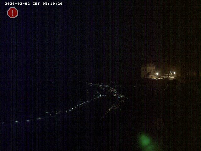 Archiv Foto Webcam Festung Königstein - Friedrichsburg