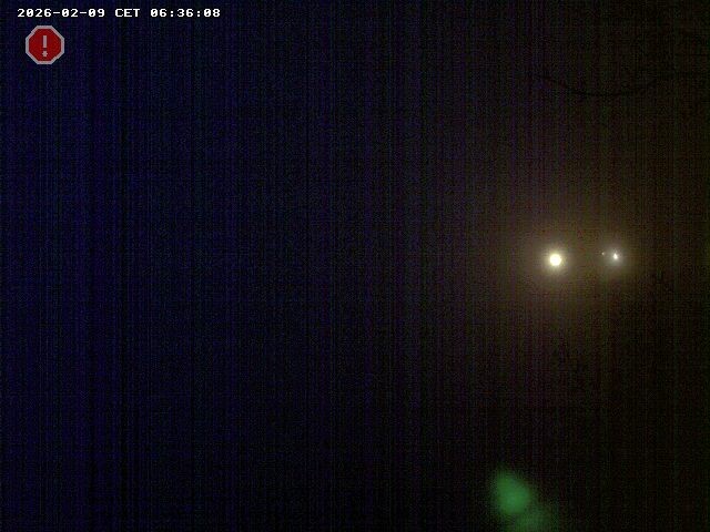 Archiv Foto Webcam Festung Königstein - Friedrichsburg