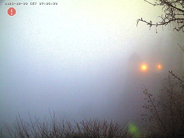 Archiv Foto Webcam Festung Königstein - Friedrichsburg