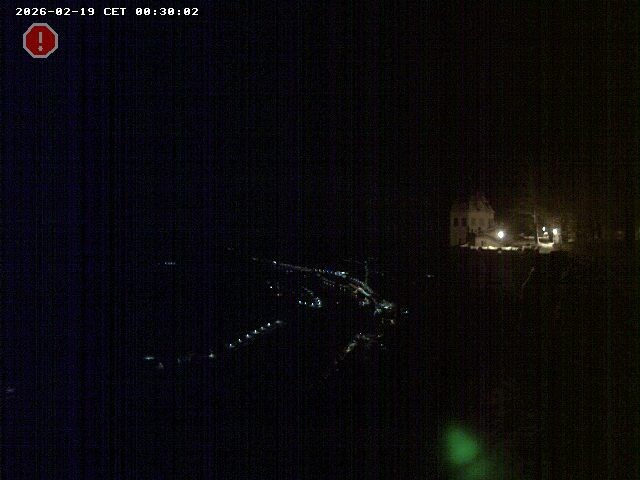 Archiv Foto Webcam Festung Königstein - Friedrichsburg