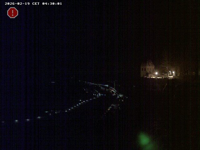 Archiv Foto Webcam Festung Königstein - Friedrichsburg