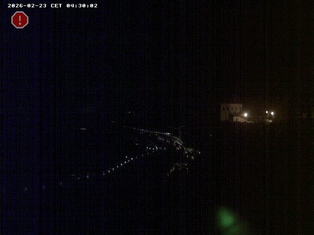 Archived image Webcam Fortress Koenigstein