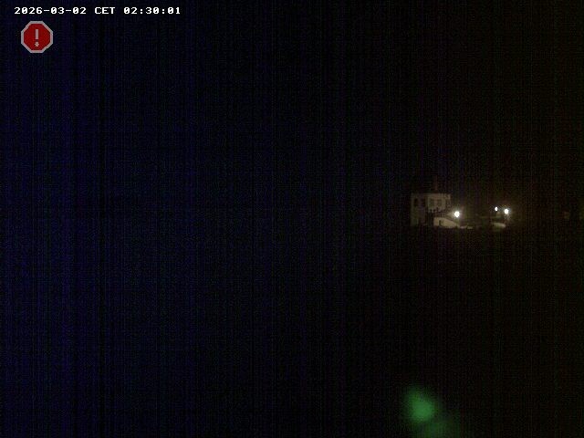 Archiv Foto Webcam Festung Königstein - Friedrichsburg