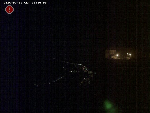 Archived image Webcam Fortress Koenigstein