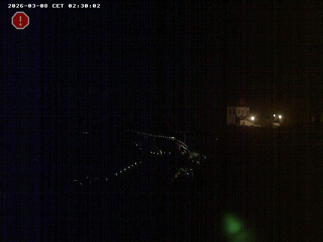 Archived image Webcam Fortress Koenigstein