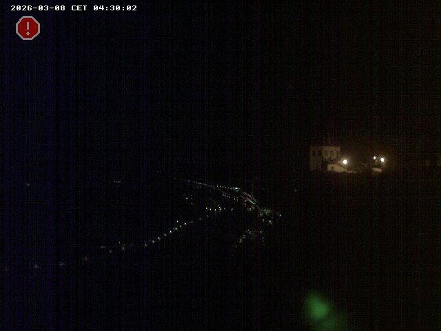 Archived image Webcam Fortress Koenigstein