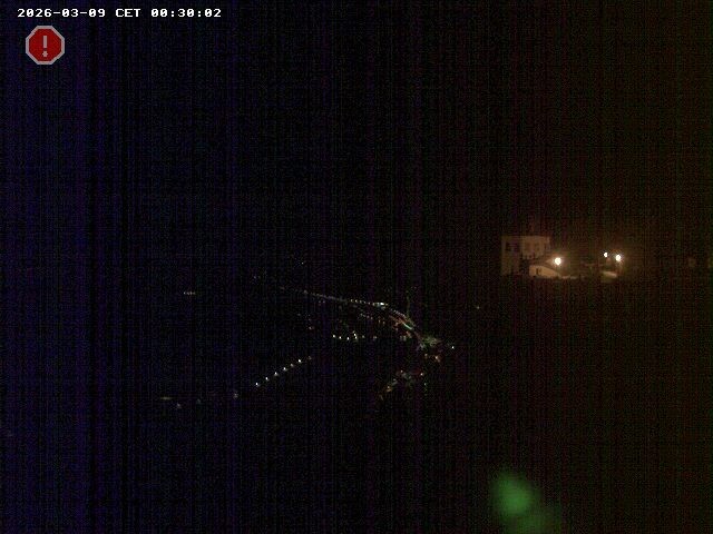 Archiv Foto Webcam Festung Königstein - Friedrichsburg