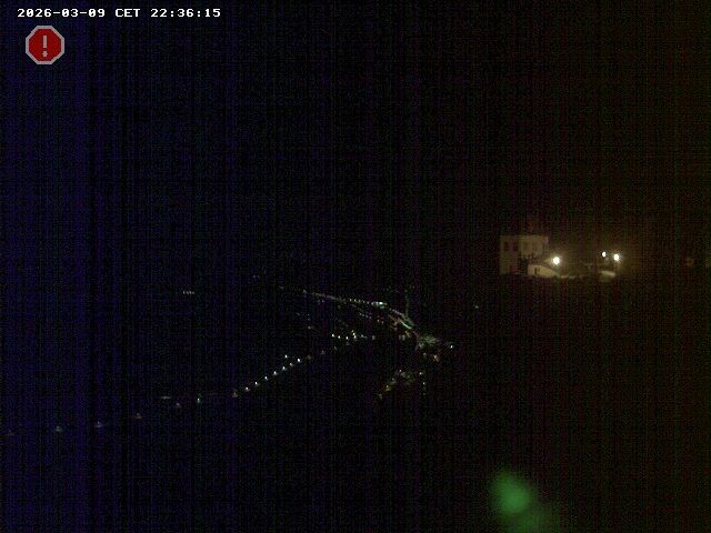 Archived image Webcam Fortress Koenigstein