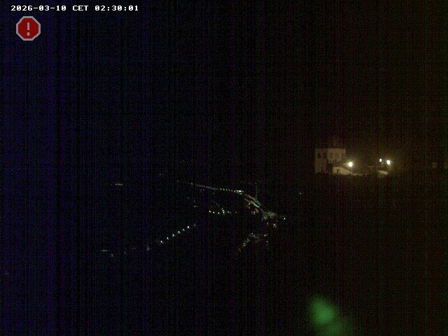 Archived image Webcam Fortress Koenigstein