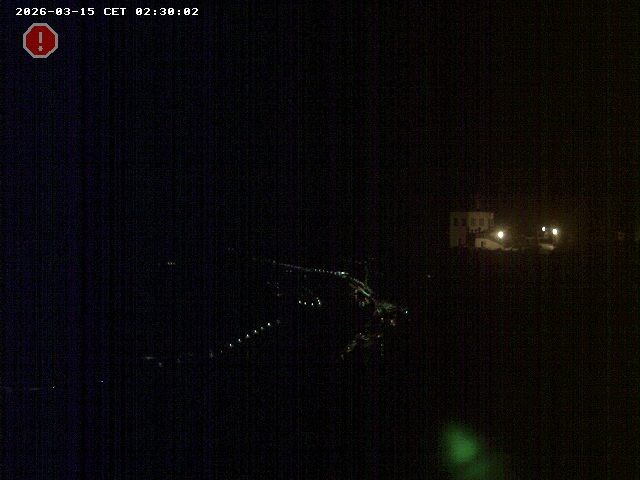 Archived image Webcam Fortress Koenigstein