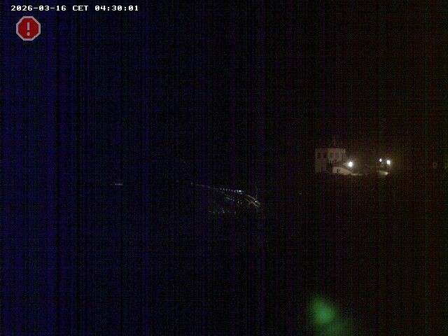 Archiv Foto Webcam Festung Königstein - Friedrichsburg