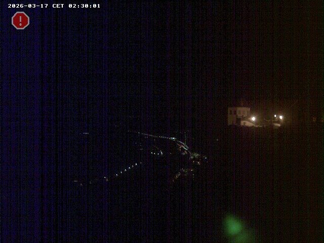 Archiv Foto Webcam Festung Königstein - Friedrichsburg