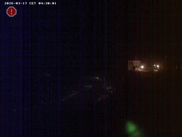 Archiv Foto Webcam Festung Königstein - Friedrichsburg