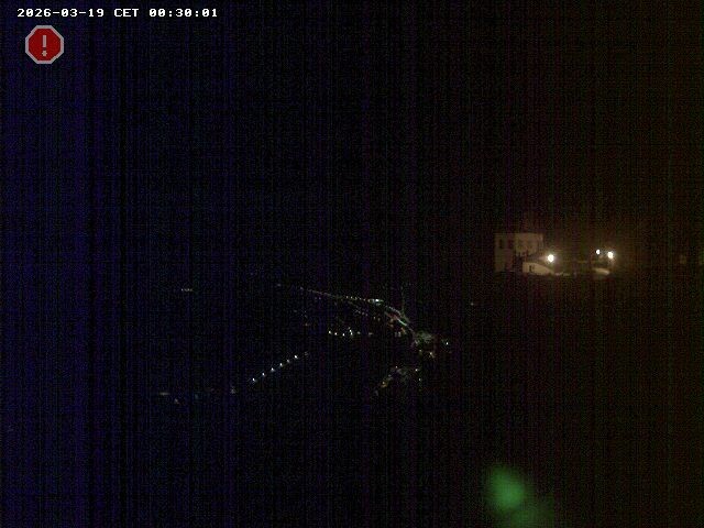 Archiv Foto Webcam Festung Königstein - Friedrichsburg