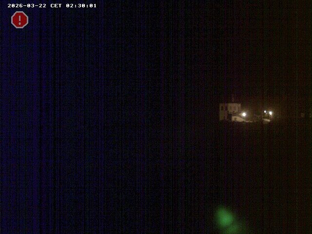 Archiv Foto Webcam Festung Königstein - Friedrichsburg