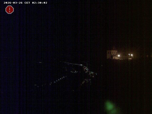 Archiv Foto Webcam Festung Königstein - Friedrichsburg