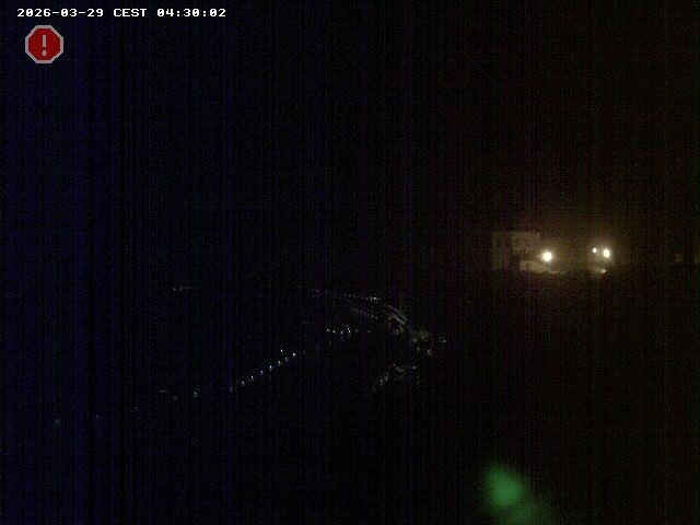 Archiv Foto Webcam Festung Königstein - Friedrichsburg