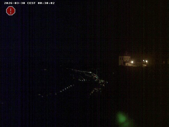 Archiv Foto Webcam Festung Königstein - Friedrichsburg