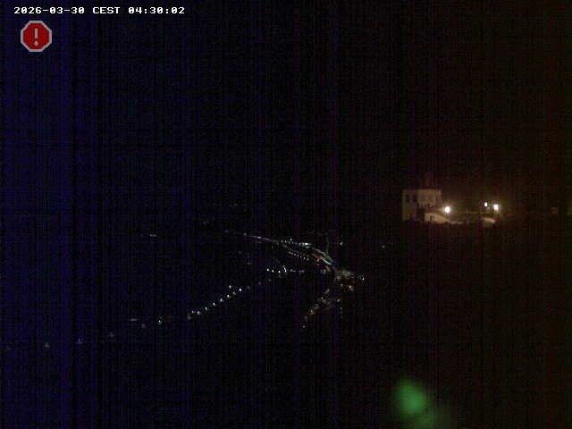 Archiv Foto Webcam Festung Königstein - Friedrichsburg