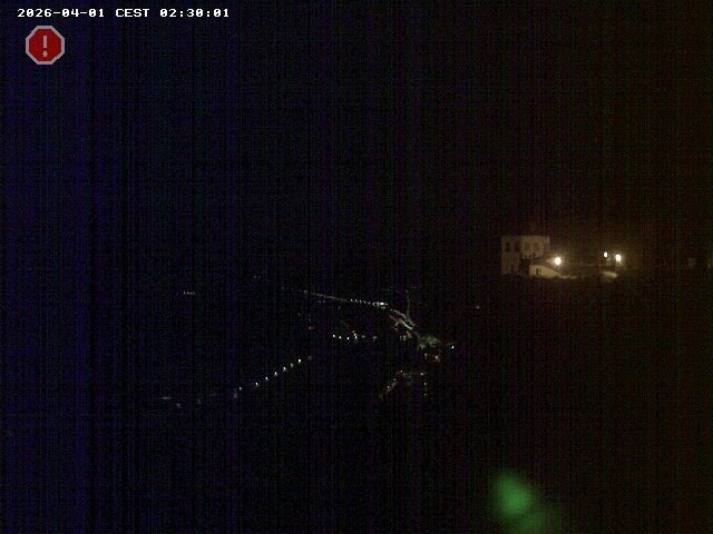 Archiv Foto Webcam Festung Königstein - Friedrichsburg