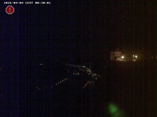 Archiv Foto Webcam Festung Königstein - Friedrichsburg