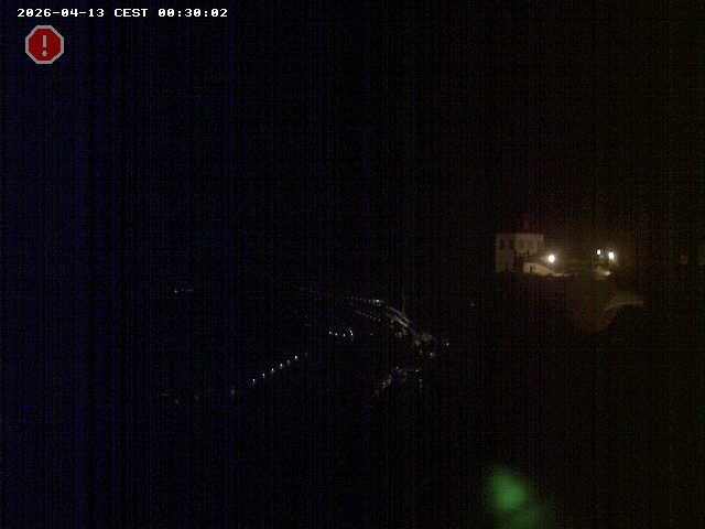 Archived image Webcam Fortress Koenigstein