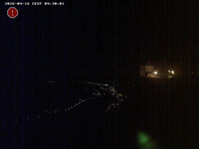 Archiv Foto Webcam Festung Königstein - Friedrichsburg