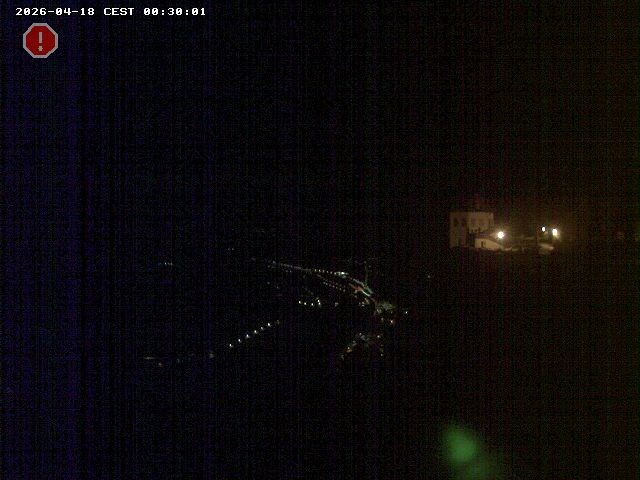 Archiv Foto Webcam Festung Königstein - Friedrichsburg