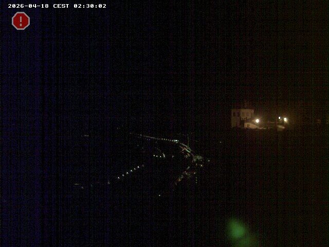 Archiv Foto Webcam Festung Königstein - Friedrichsburg