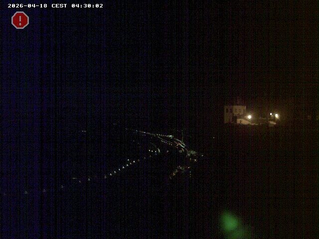 Archiv Foto Webcam Festung Königstein - Friedrichsburg