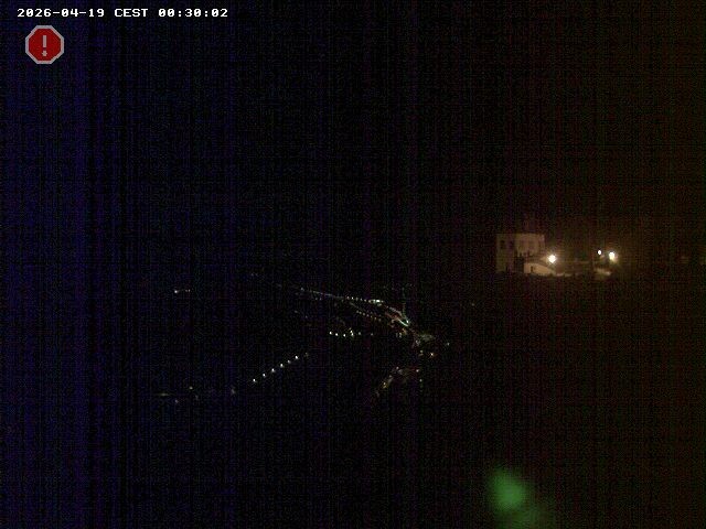 Archiv Foto Webcam Festung Königstein - Friedrichsburg