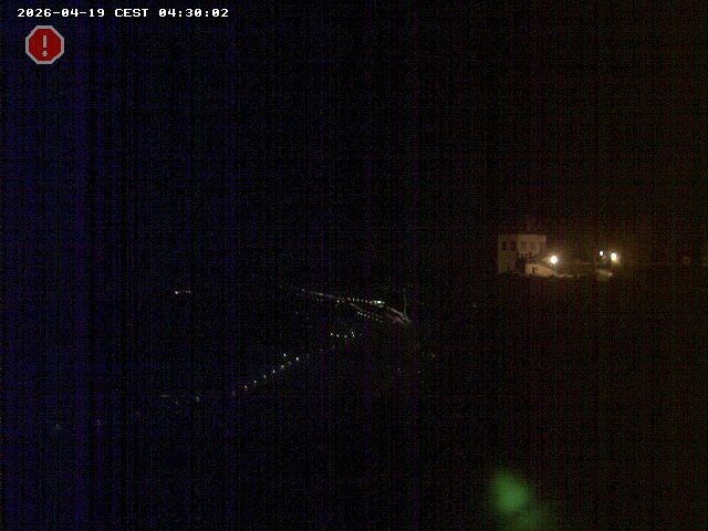 Archiv Foto Webcam Festung Königstein - Friedrichsburg