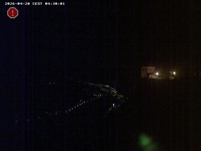 Archiv Foto Webcam Festung Königstein - Friedrichsburg