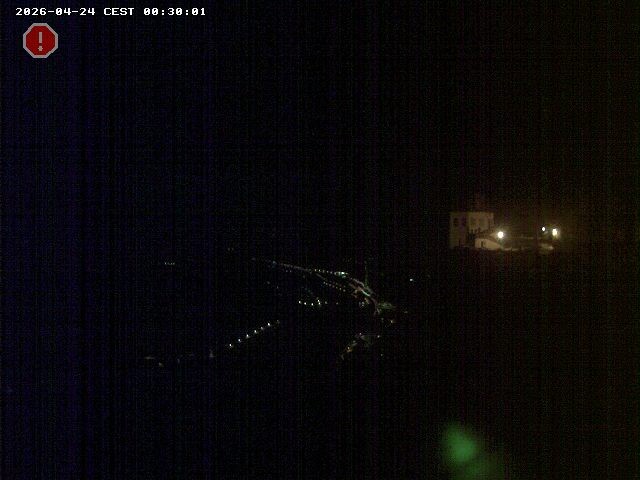 Archived image Webcam Fortress Koenigstein