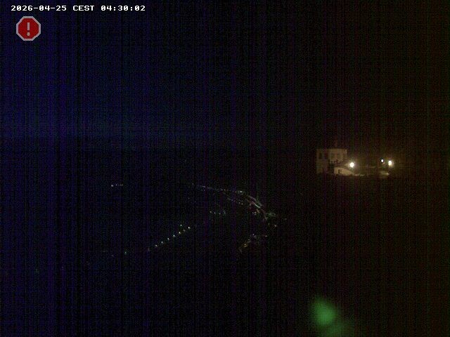 Archiv Foto Webcam Festung Königstein - Friedrichsburg
