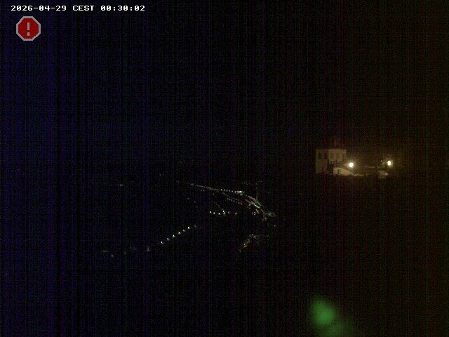 Archiv Foto Webcam Festung Königstein - Friedrichsburg