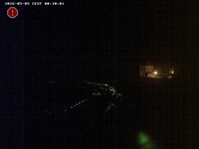 Archiv Foto Webcam Festung Königstein - Friedrichsburg