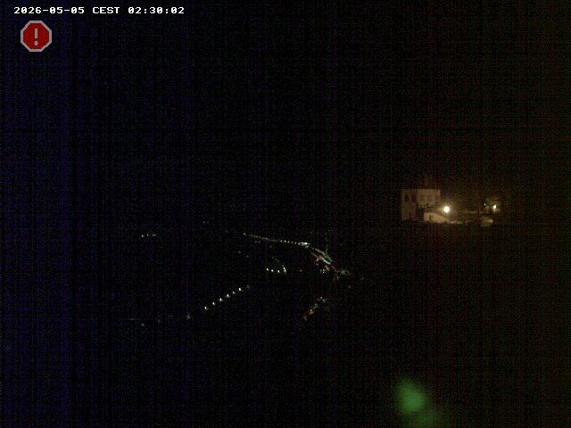 Archiv Foto Webcam Festung Königstein - Friedrichsburg