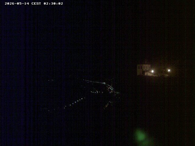 Archiv Foto Webcam Festung Königstein - Friedrichsburg