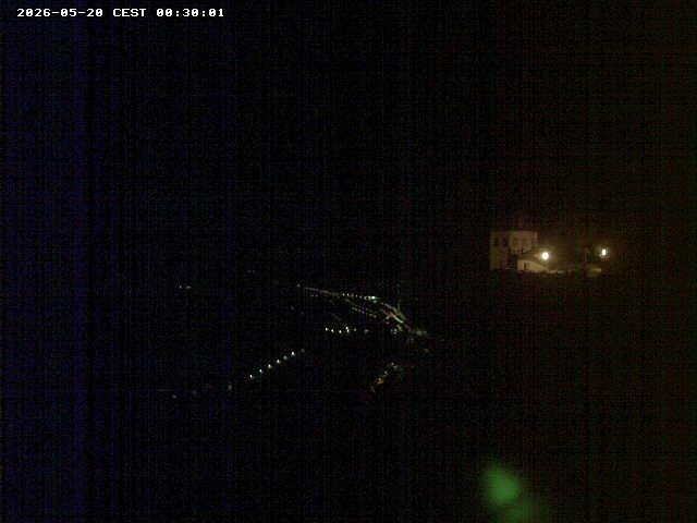 Archiv Foto Webcam Festung Königstein - Friedrichsburg
