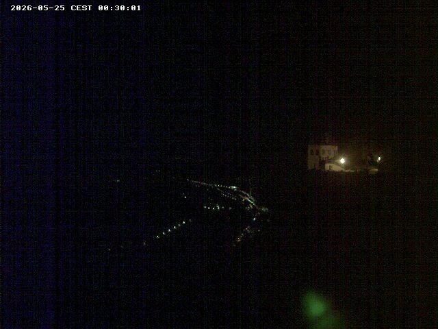 Archiv Foto Webcam Festung Königstein - Friedrichsburg