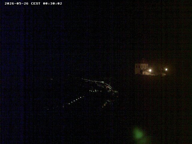 Archiv Foto Webcam Festung Königstein - Friedrichsburg