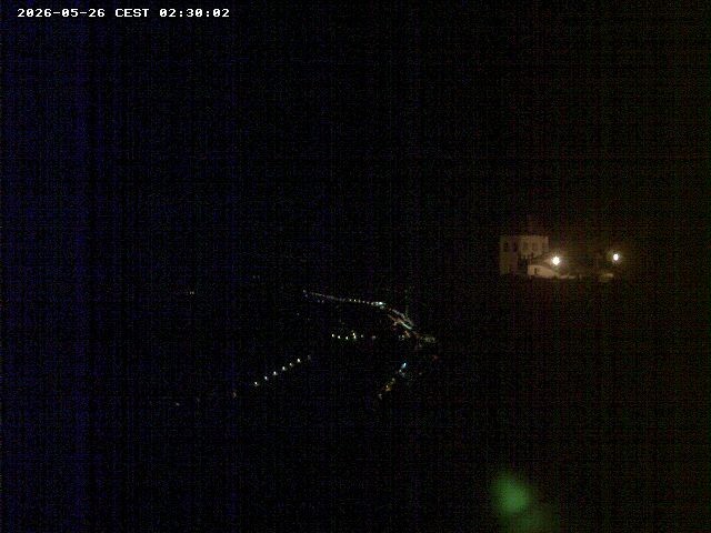 Archiv Foto Webcam Festung Königstein - Friedrichsburg