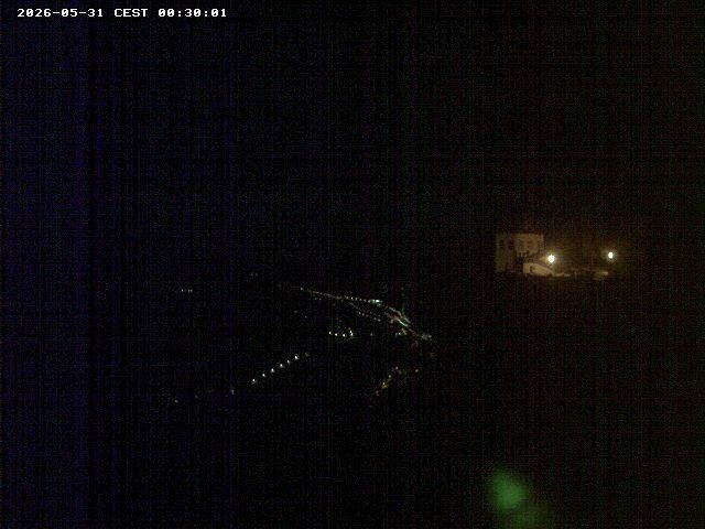 Archiv Foto Webcam Festung Königstein - Friedrichsburg