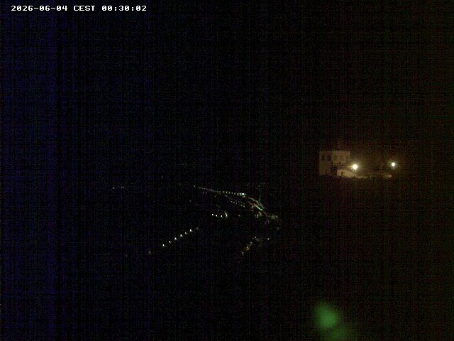 Archiv Foto Webcam Festung Königstein - Friedrichsburg