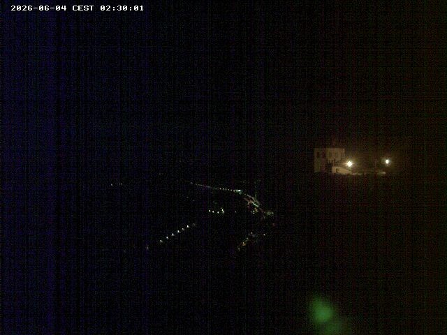 Archiv Foto Webcam Festung Königstein - Friedrichsburg