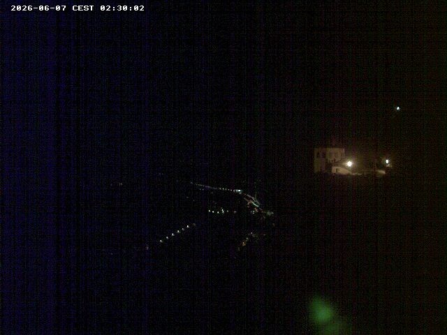 Archiv Foto Webcam Festung Königstein - Friedrichsburg