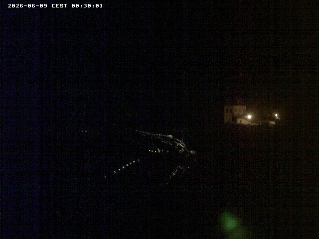 Archiv Foto Webcam Festung Königstein - Friedrichsburg