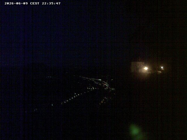 Archiv Foto Webcam Festung Königstein - Friedrichsburg