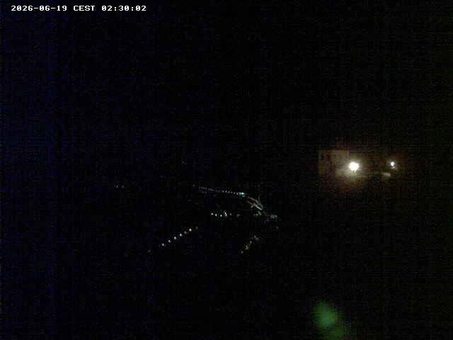 Archiv Foto Webcam Festung Königstein - Friedrichsburg